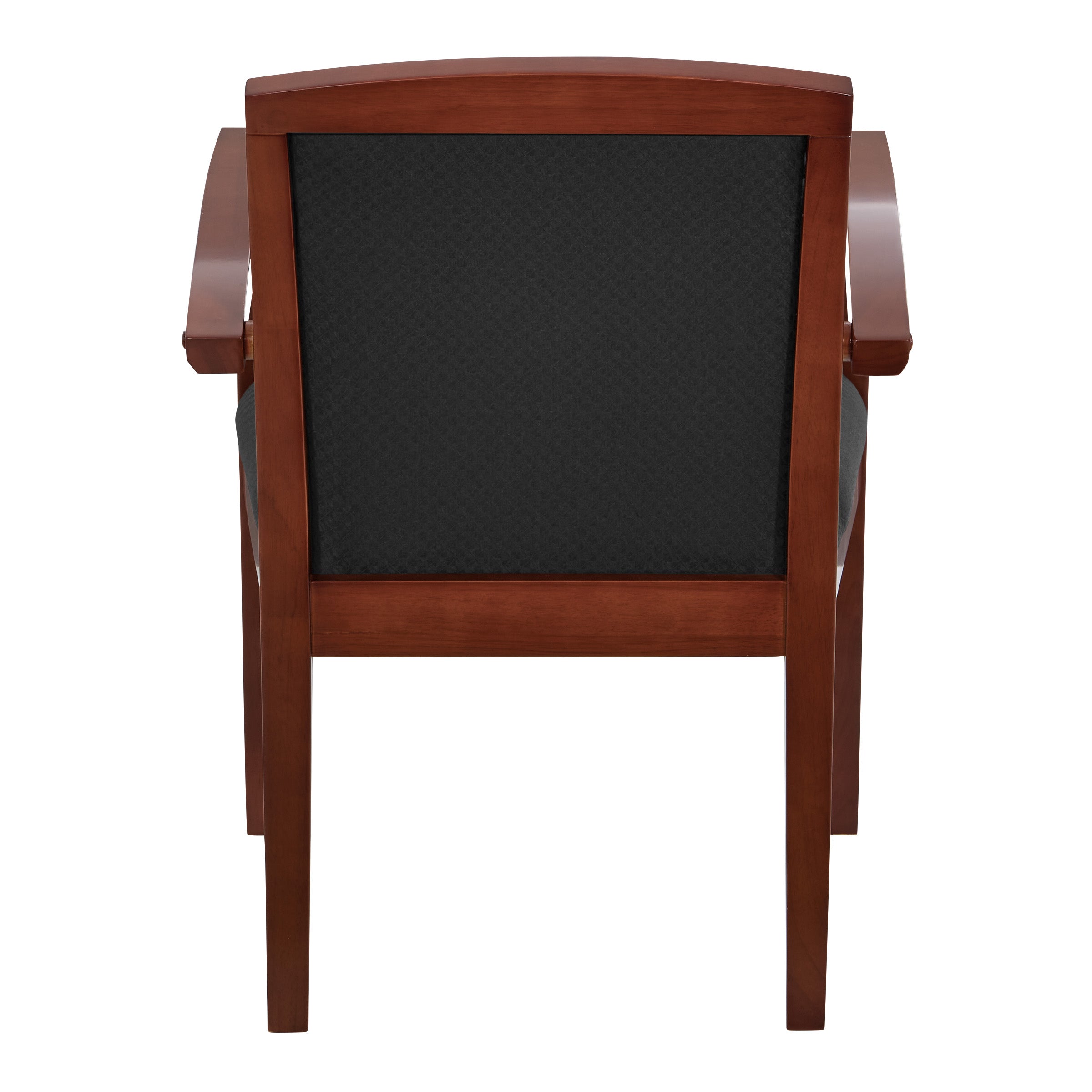 Sonoma Upholstered Back Guest Chair